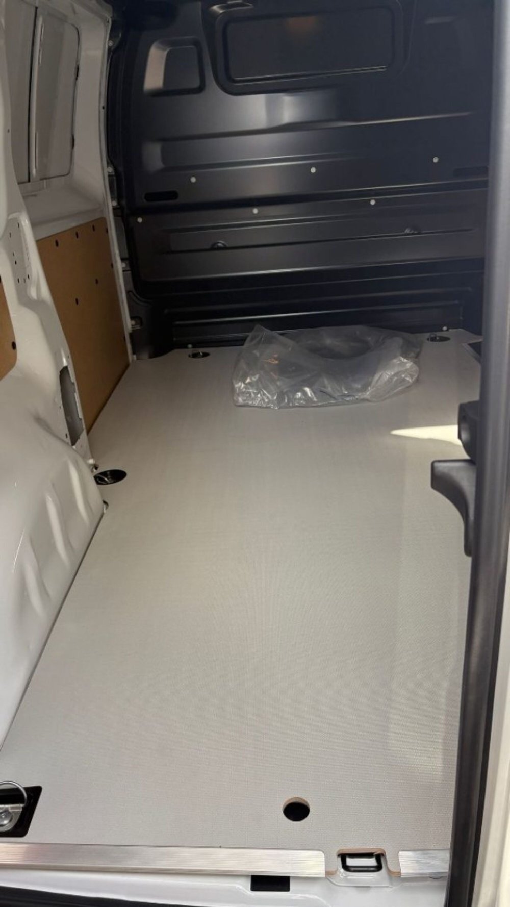 Fiat Scudo Furgone nuova a Forlì-Cesena (9)