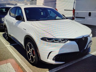 Alfa Romeo Tonale 1.6 Veloce 130cv tct6 del 2024 usata a Cesena
