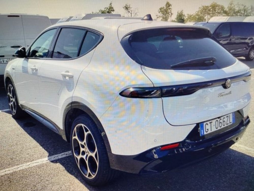 Alfa Romeo Tonale usata a Forlì-Cesena (3)