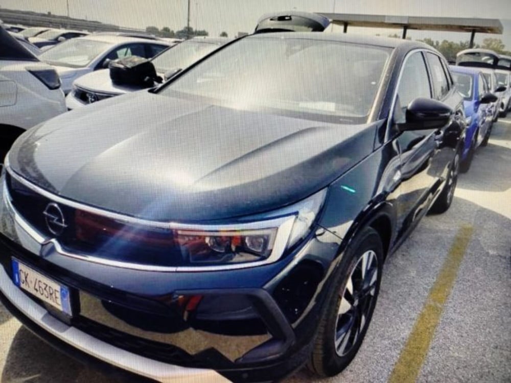Opel Grandland usata a Forlì-Cesena