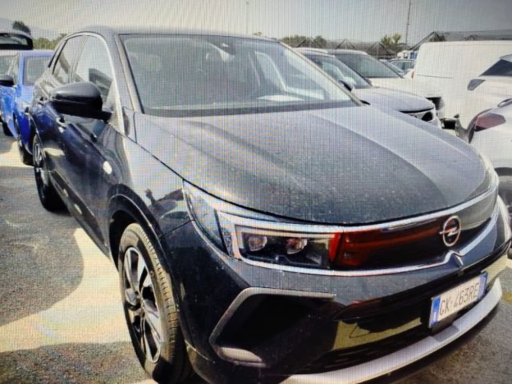 Opel Grandland usata a Forlì-Cesena (2)