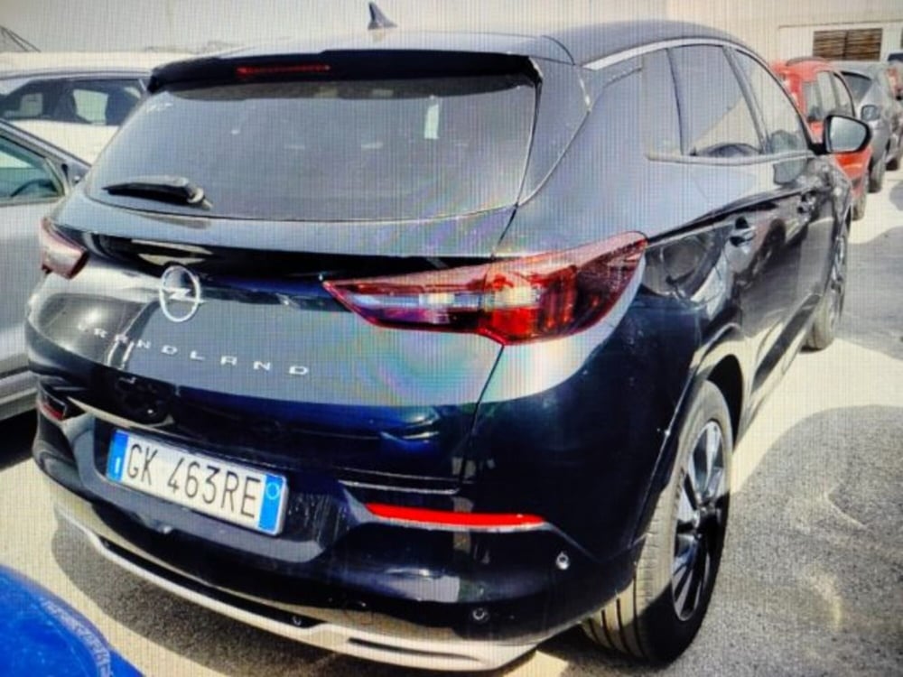 Opel Grandland usata a Forlì-Cesena (3)