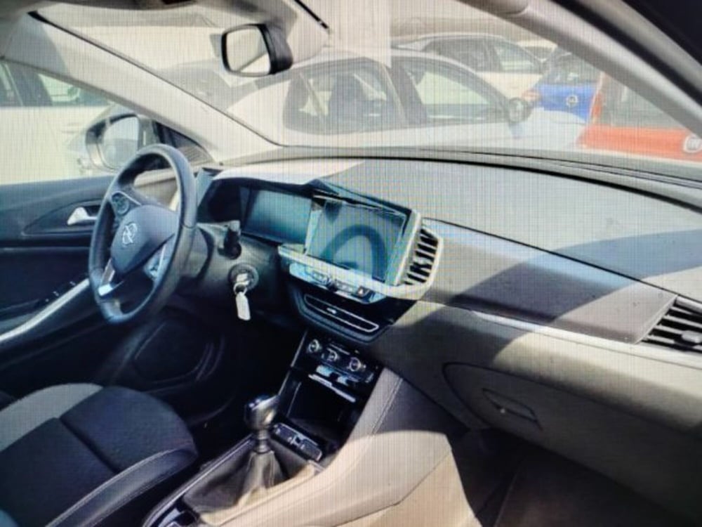 Opel Grandland usata a Forlì-Cesena (5)