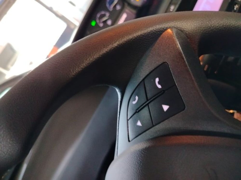 Lancia Ypsilon usata a Forlì-Cesena (16)