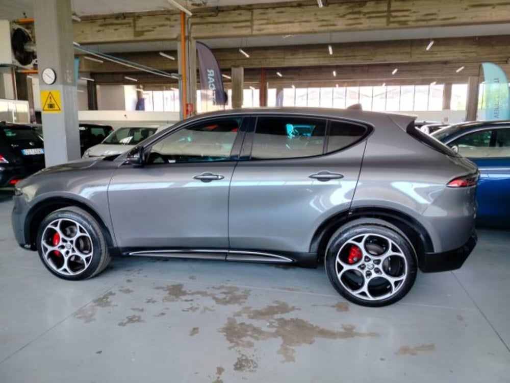 Alfa Romeo Tonale usata a Forlì-Cesena (10)