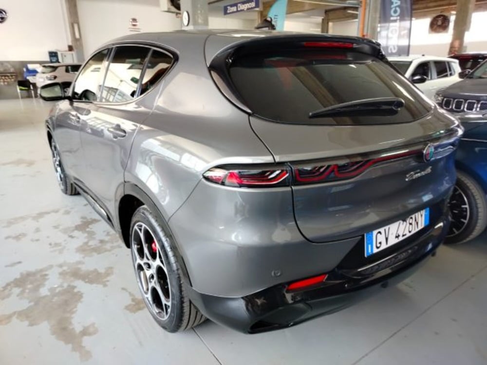 Alfa Romeo Tonale usata a Forlì-Cesena (12)