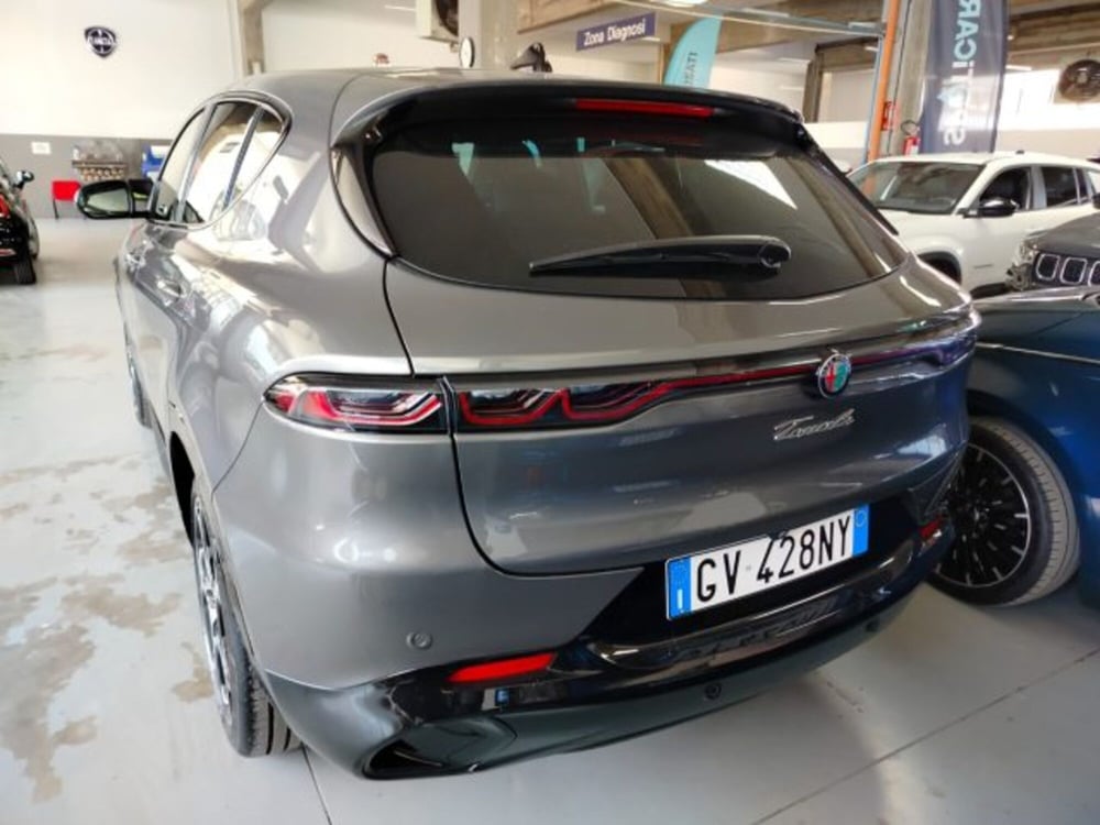 Alfa Romeo Tonale usata a Forlì-Cesena (13)