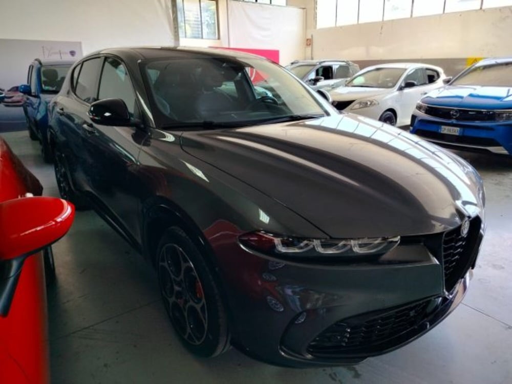 Alfa Romeo Tonale usata a Forlì-Cesena (5)