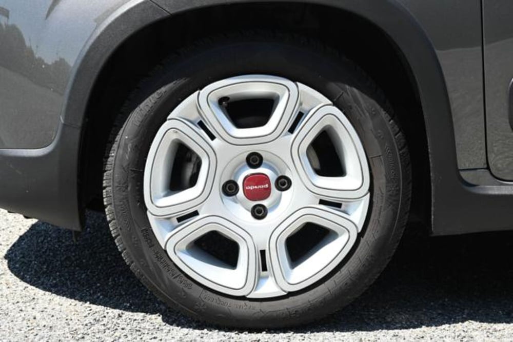 Fiat Panda usata a Torino (10)
