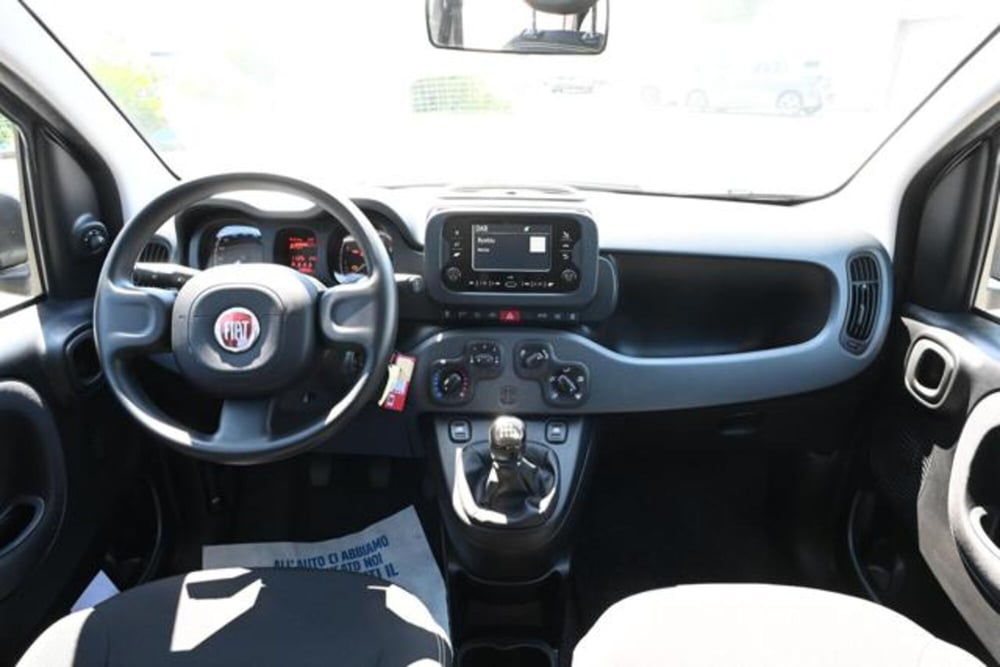 Fiat Panda usata a Torino (11)