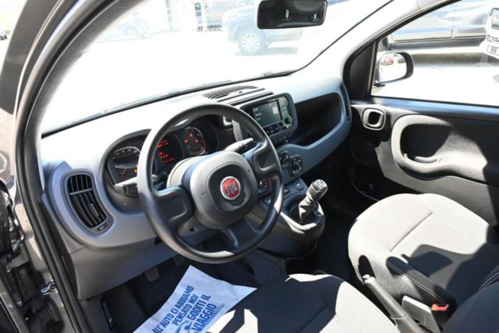 Fiat Panda usata a Torino (12)