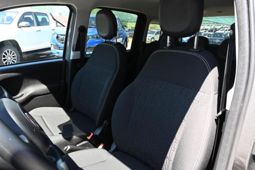 Fiat Panda usata a Torino (14)