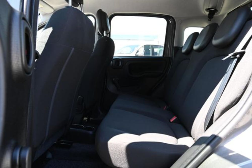 Fiat Panda usata a Torino (15)