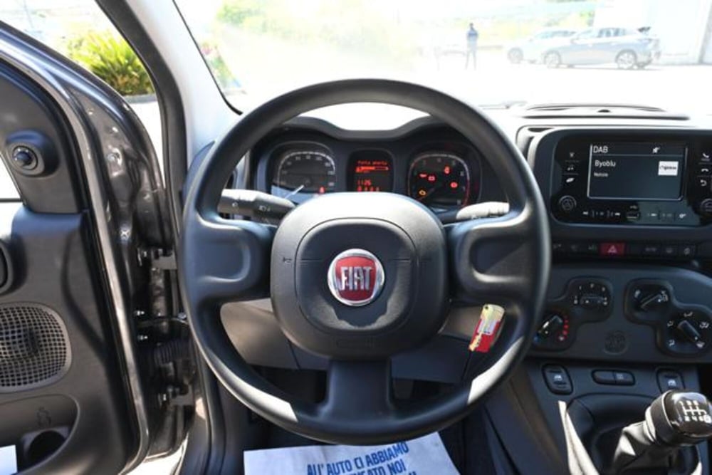 Fiat Panda usata a Torino (16)