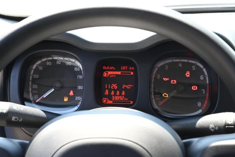 Fiat Panda usata a Torino (17)