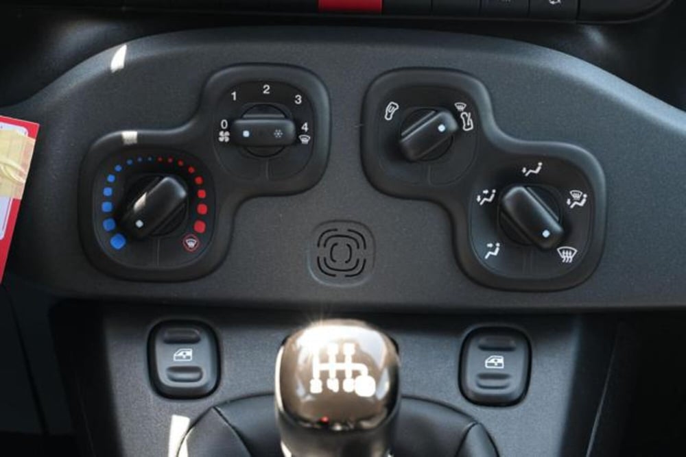 Fiat Panda usata a Torino (19)