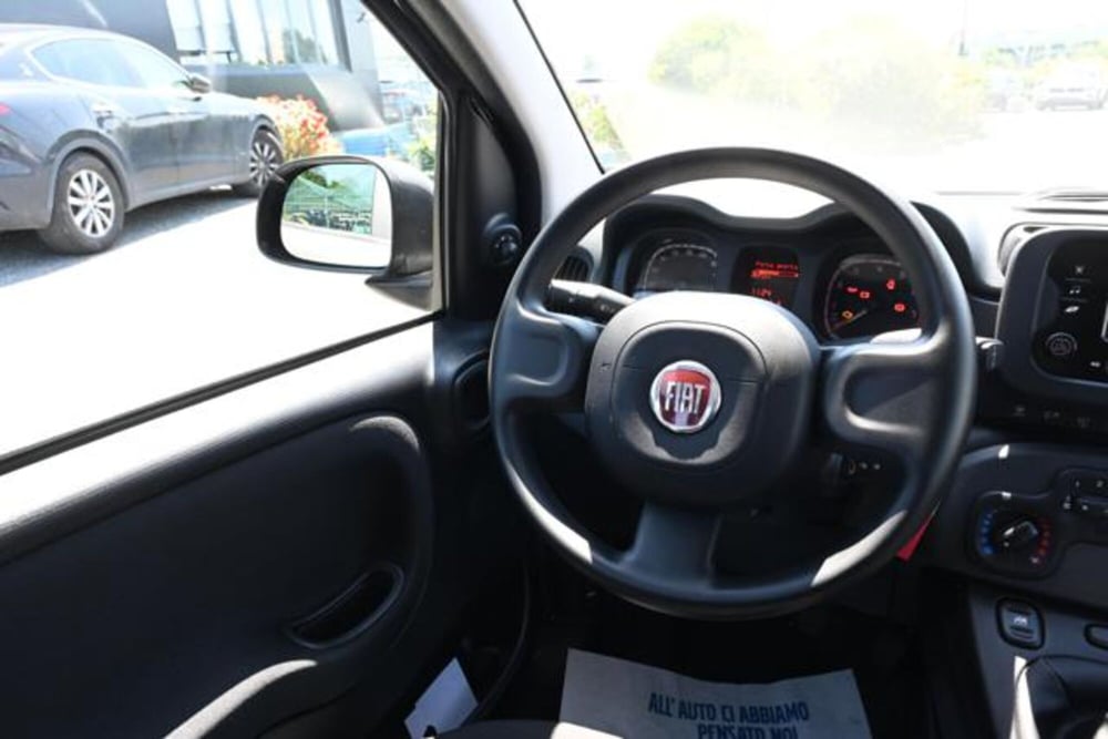 Fiat Panda usata a Torino (20)
