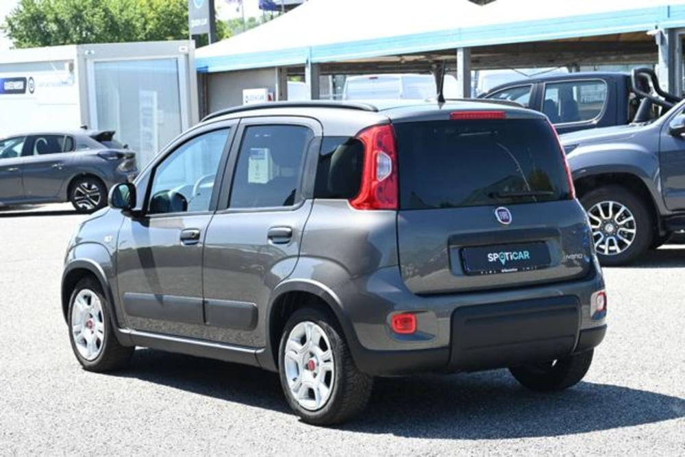 Fiat Panda usata a Torino (7)