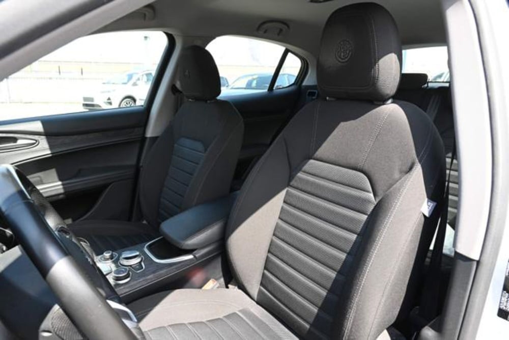 Alfa Romeo Stelvio usata a Torino (14)