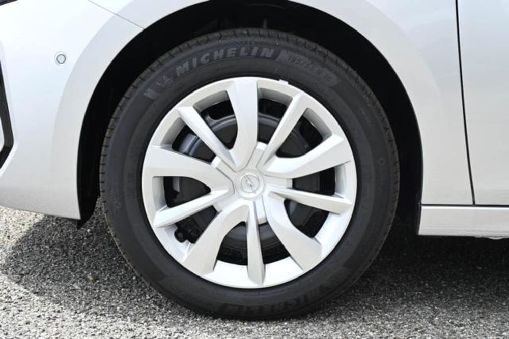 Opel Corsa nuova a Torino (10)