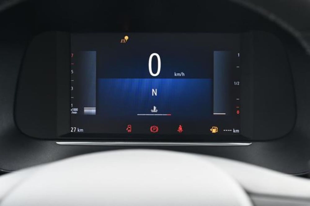 Opel Corsa nuova a Torino (17)