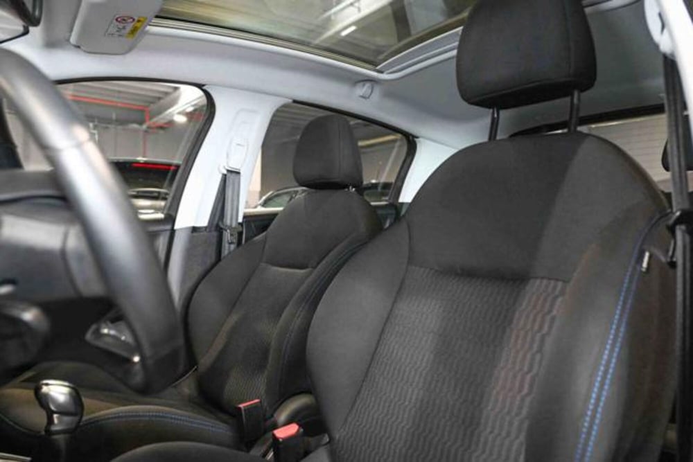 Peugeot 208 usata a Torino (13)