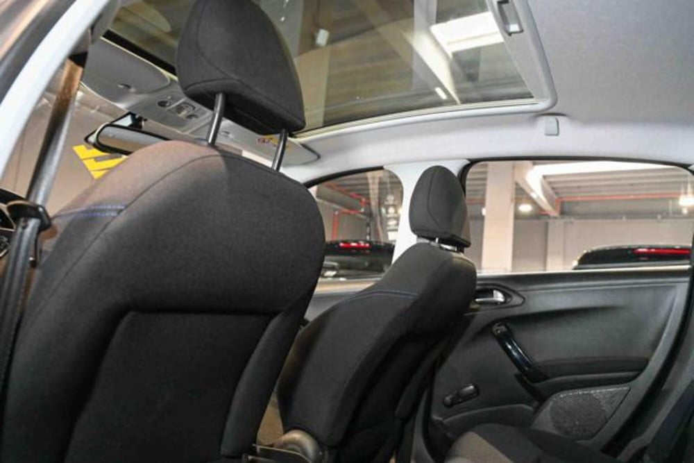 Peugeot 208 usata a Torino (15)