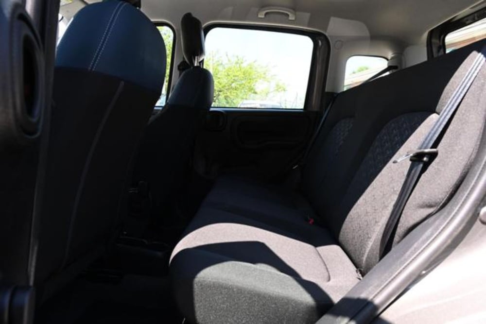 Fiat Panda Cross usata a Torino (15)
