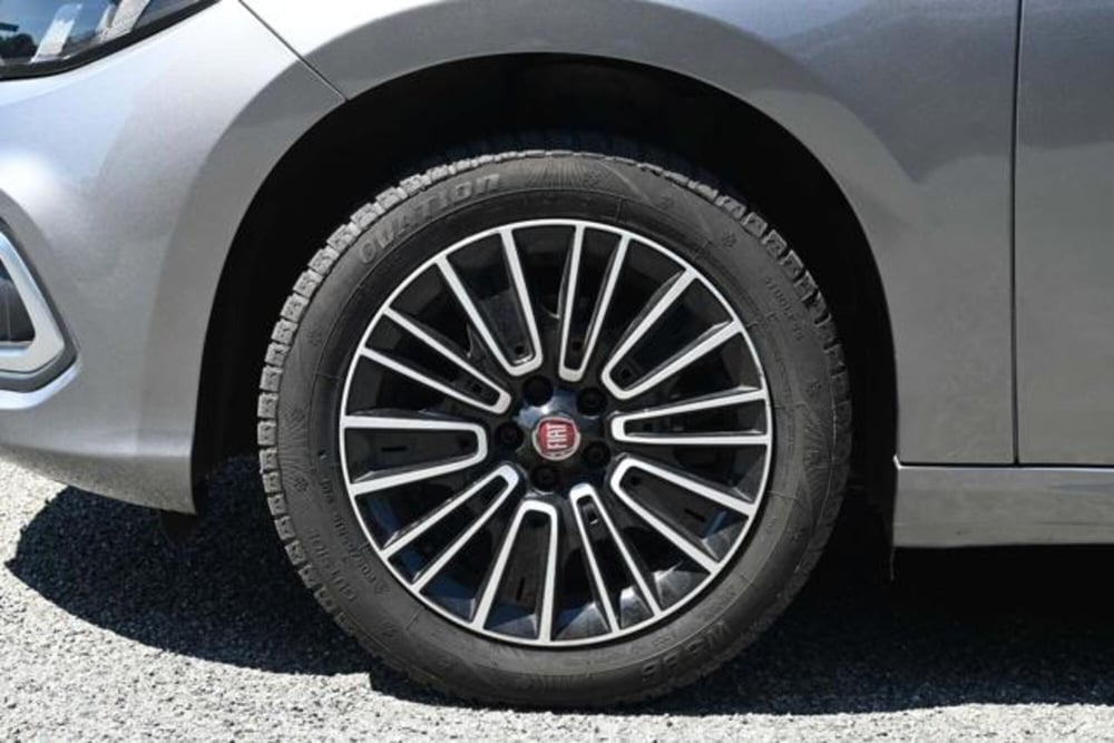 Fiat Tipo usata a Torino (10)