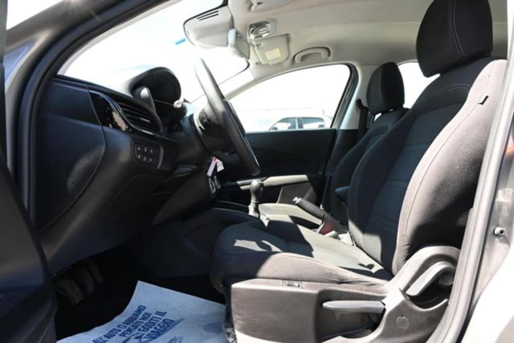 Fiat Tipo usata a Torino (13)