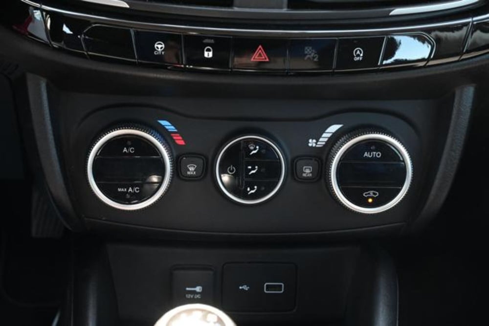 Fiat Tipo usata a Torino (19)