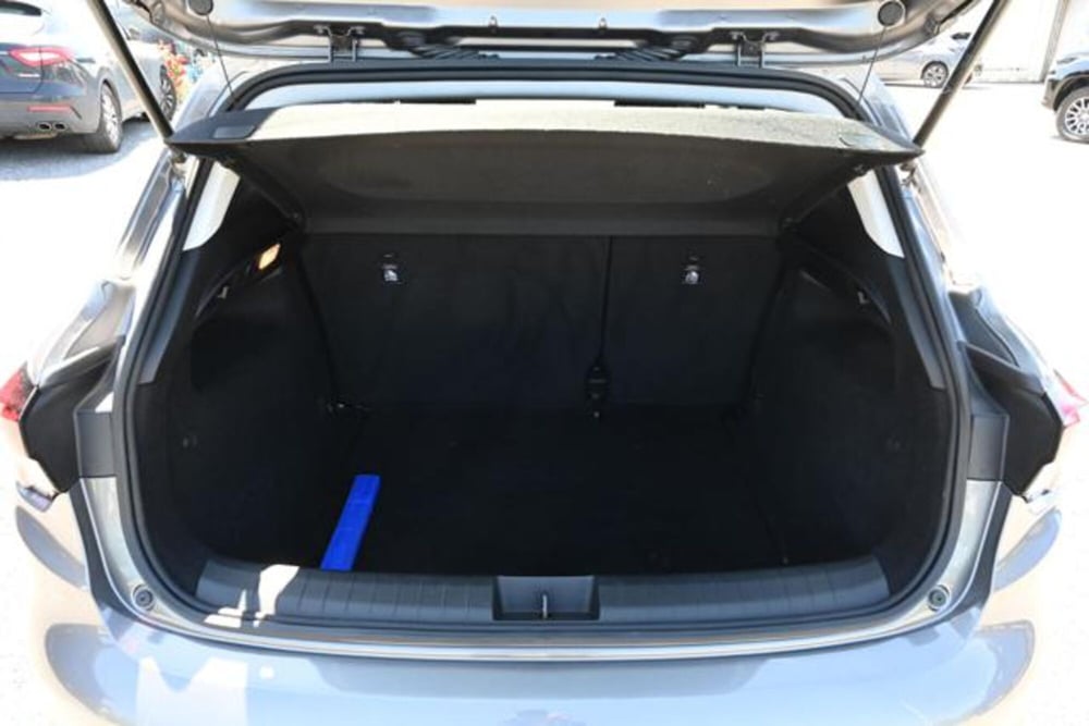 Fiat Tipo usata a Torino (9)