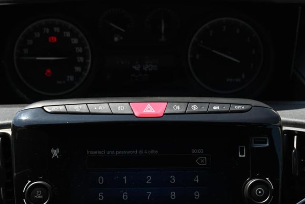 Lancia Ypsilon usata a Torino (19)
