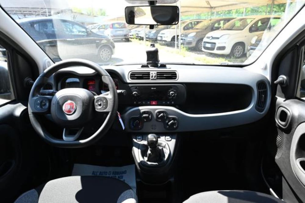 Fiat Panda usata a Torino (10)