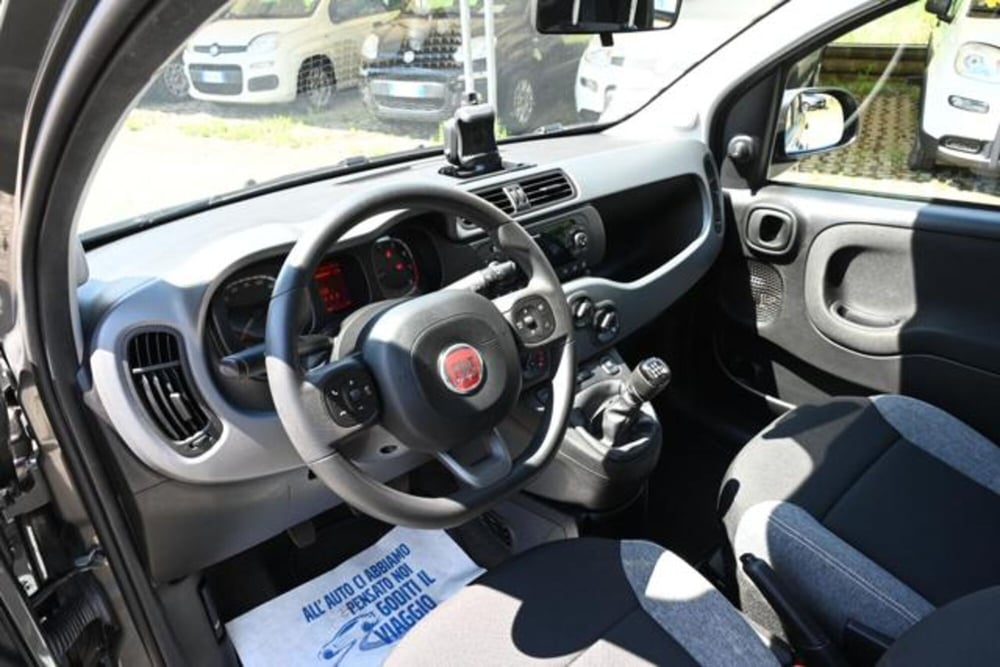Fiat Panda usata a Torino (11)