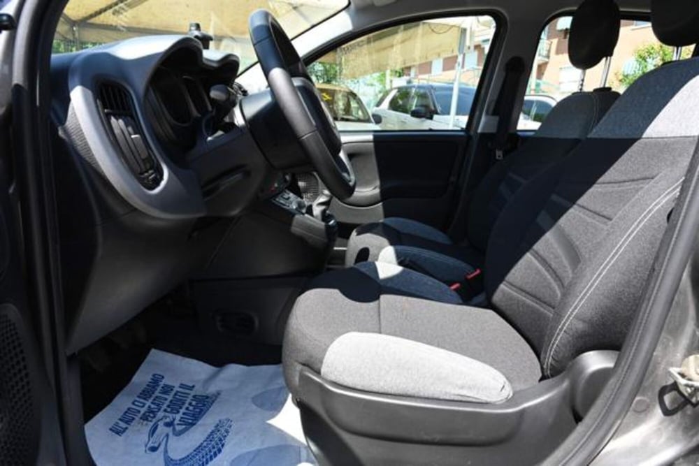 Fiat Panda usata a Torino (12)