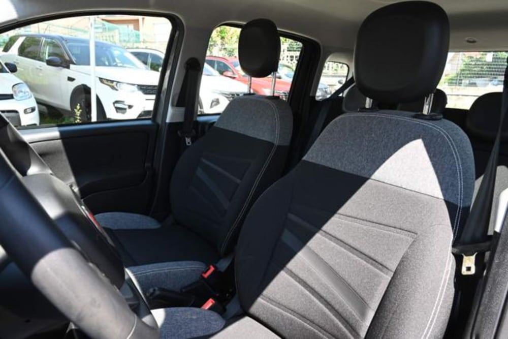 Fiat Panda usata a Torino (13)