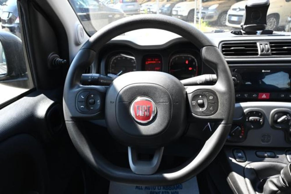 Fiat Panda usata a Torino (14)