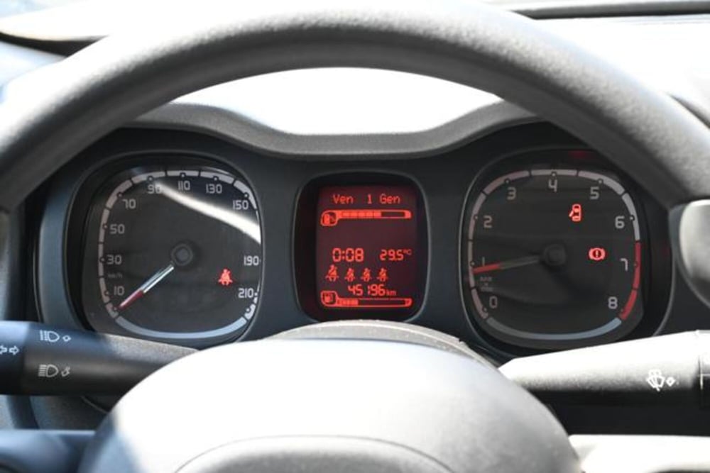 Fiat Panda usata a Torino (15)