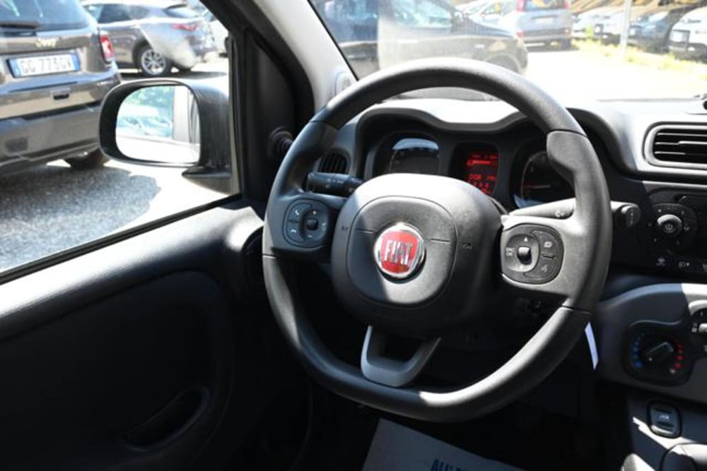 Fiat Panda usata a Torino (17)