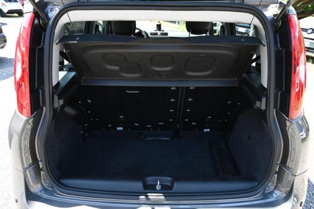 Fiat Panda usata a Torino (8)