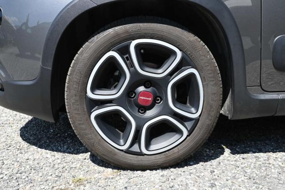 Fiat Panda usata a Torino (9)