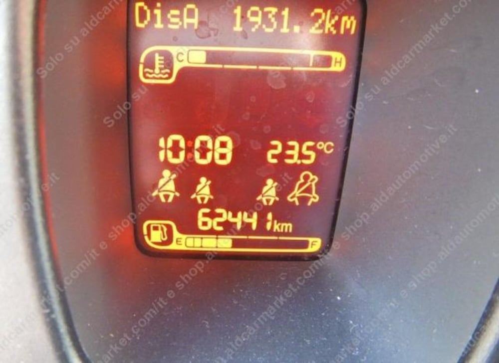 Fiat Panda usata a Lecce (3)