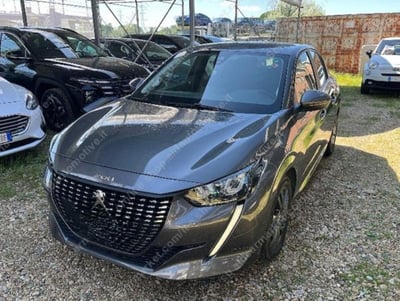 Peugeot 208 BlueHDi 100 Stop&amp;Start 5 porte Active del 2021 usata a Tricase