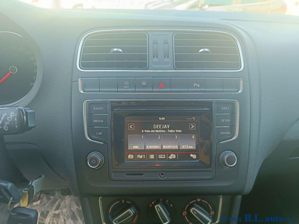 Volkswagen Polo usata a Verona (10)
