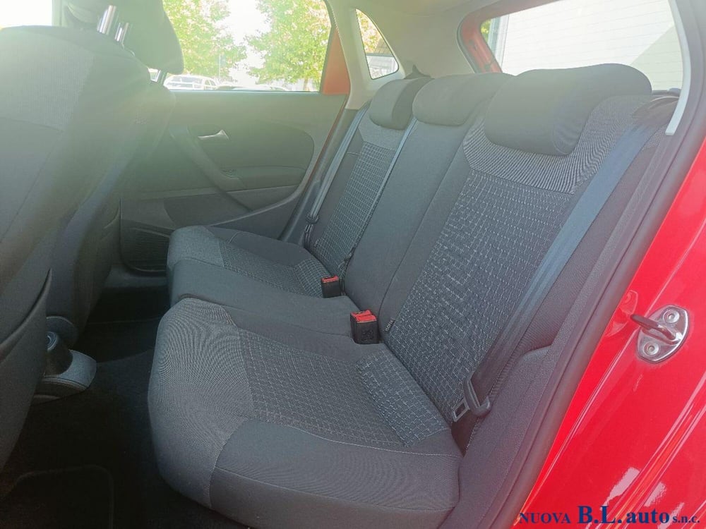 Volkswagen Polo usata a Verona (11)