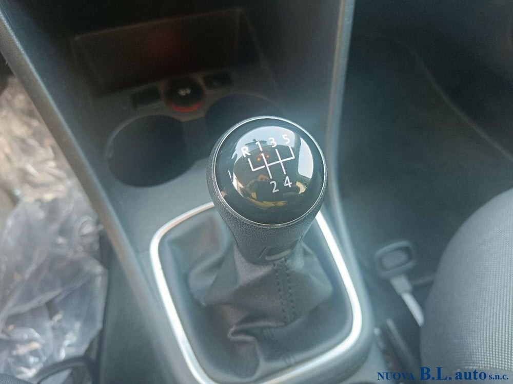 Volkswagen Polo usata a Verona (12)