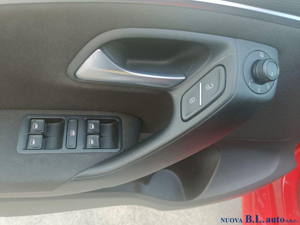 Volkswagen Polo usata a Verona (7)
