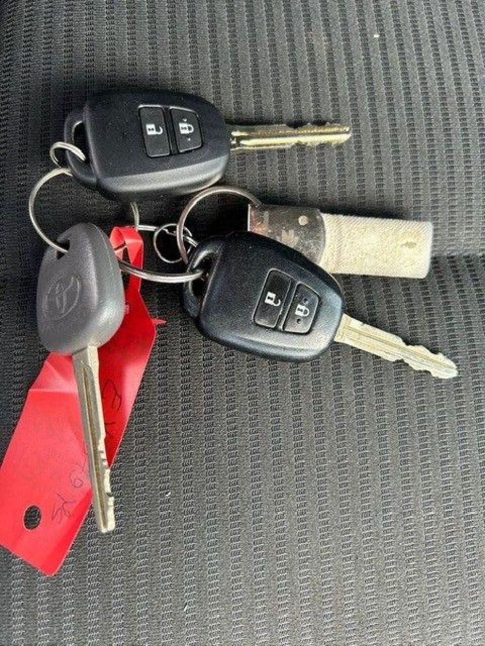 Toyota Rav4 usata a Reggio Emilia (13)