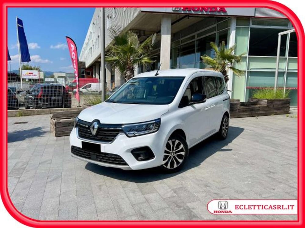 Renault Kangoo usata a Savona